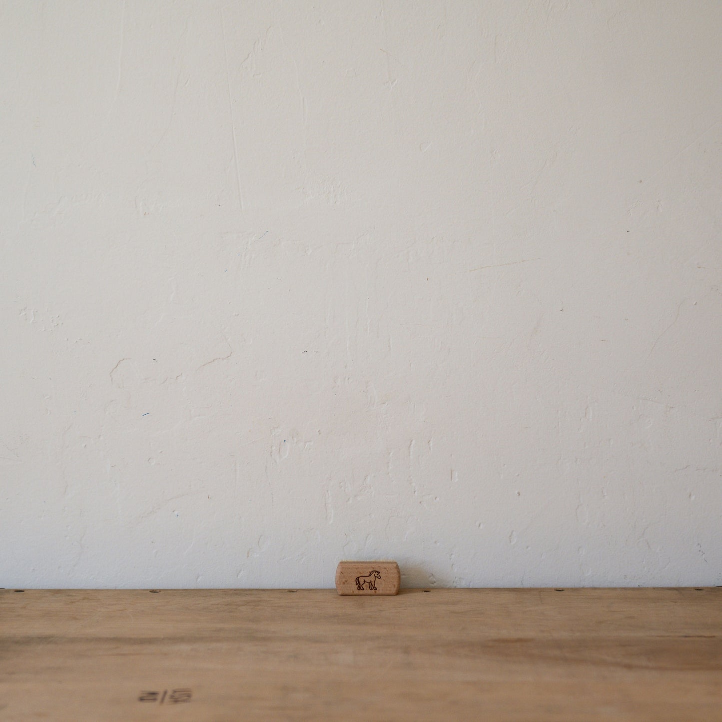Childrens Nail Brush Pony | Dover Street Utility | Miss Arthur | Home Goods | Tasmania