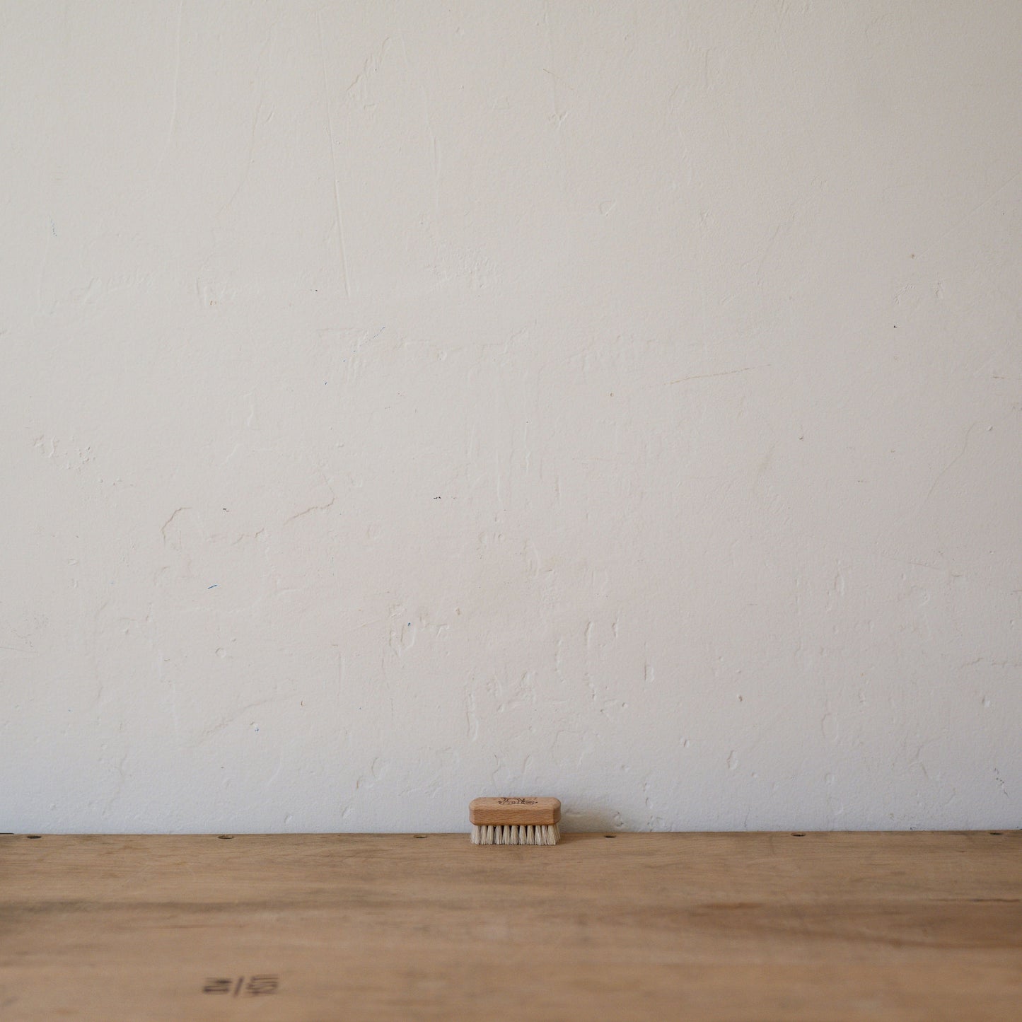 Childrens Nail Brush Tractor | Dover Street Utility | Miss Arthur | Home Goods | Tasmania