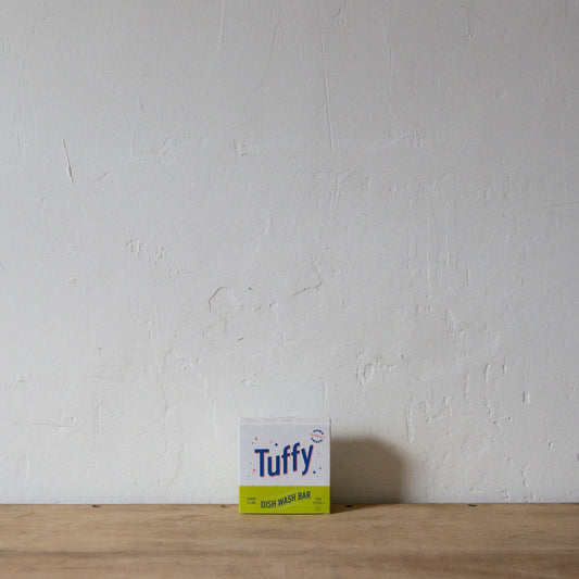 Down Under Wash Co Tuffy Dish Wash Bar | Down Under Wash Co | Miss Arthur | Home Goods | Tasmania