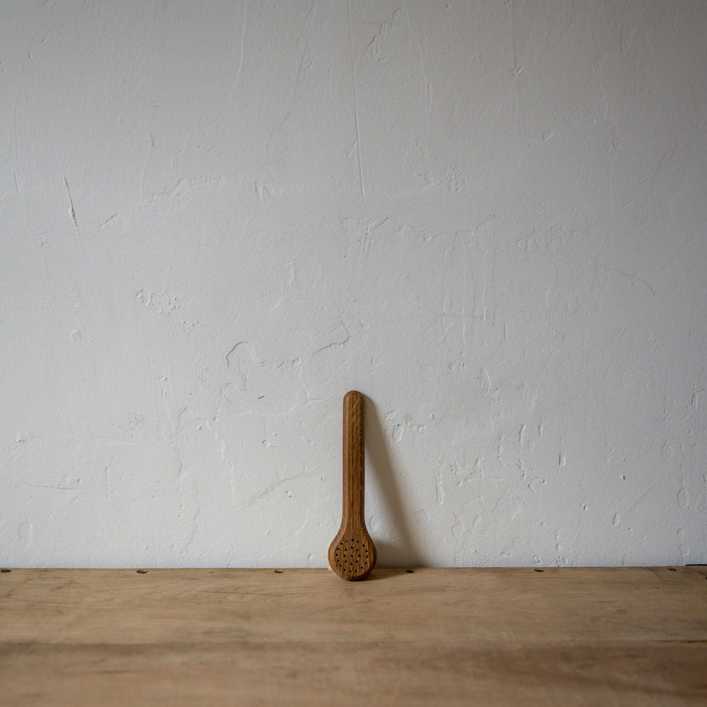 Dry Face Brush Goat Hair | Iris Hantverk | Miss Arthur | Home Goods | Tasmania