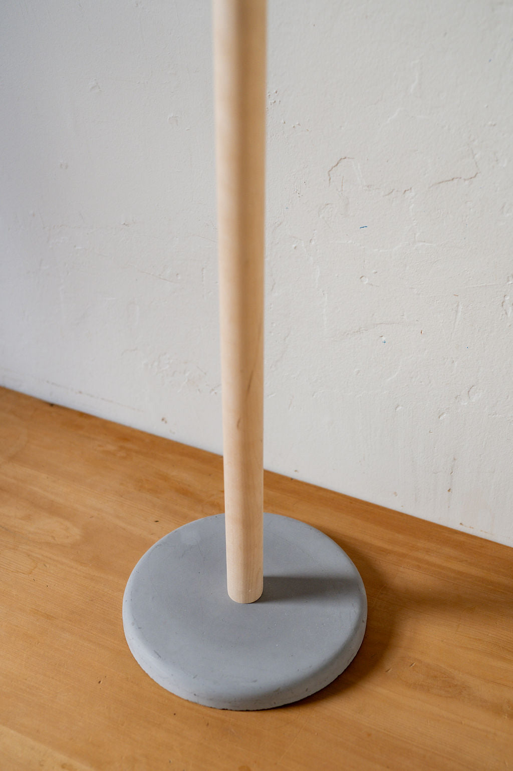 Iris Hantverk Bathroom Brush and Towel Rack | Iris Hantverk | Miss Arthur | Home Goods | Tasmania