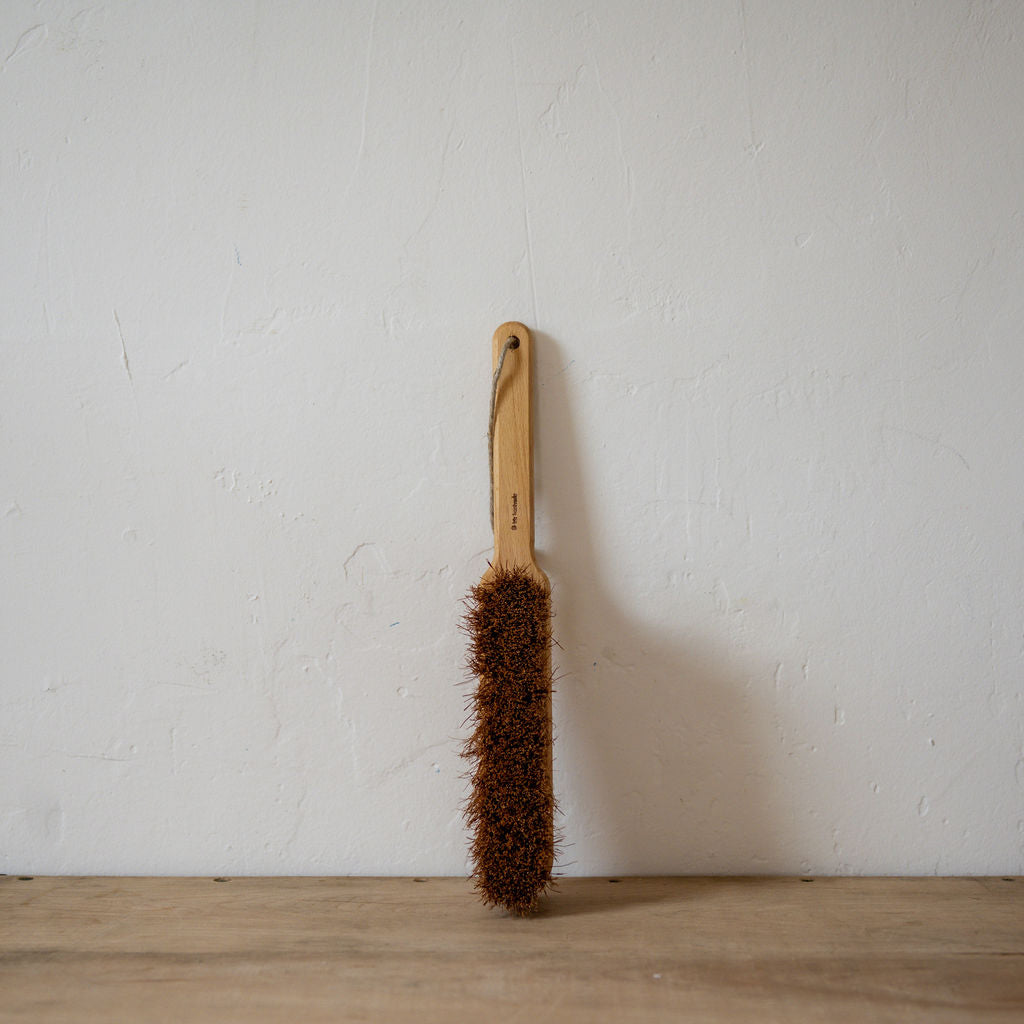 Iris Hantverk Broom Coconut Fibre | Iris Hantverk | Miss Arthur | Home Goods | Tasmania
