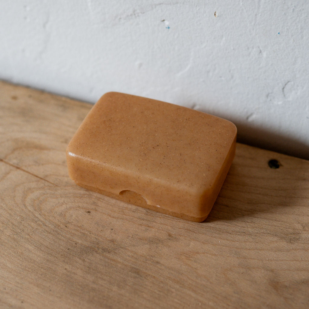 Eco Travel Soap Holder | Heaven in Earth | Miss Arthur | Home Goods | Tasmania