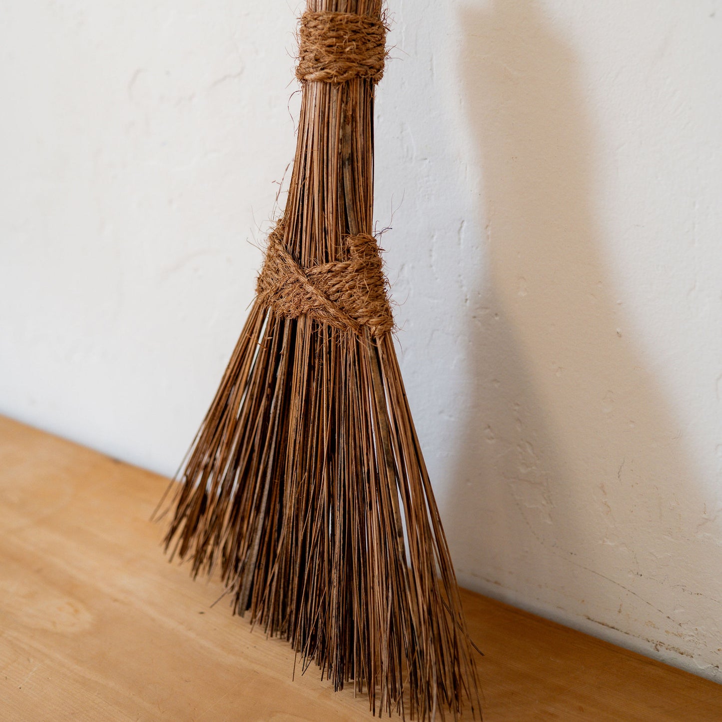 Ecomax Midi Coconut Palm Broom | Ecomax | Miss Arthur | Home Goods | Tasmania