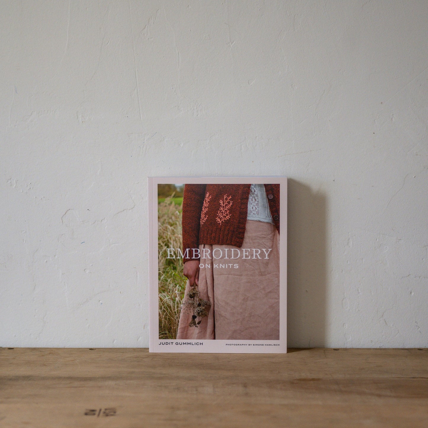 Embroidery on Knits | TDLC | Miss Arthur | Home Goods | Tasmania