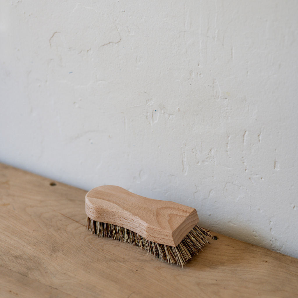 Redecker Felix Scrub Brush | Redecker | Miss Arthur | Home Goods | Tasmania