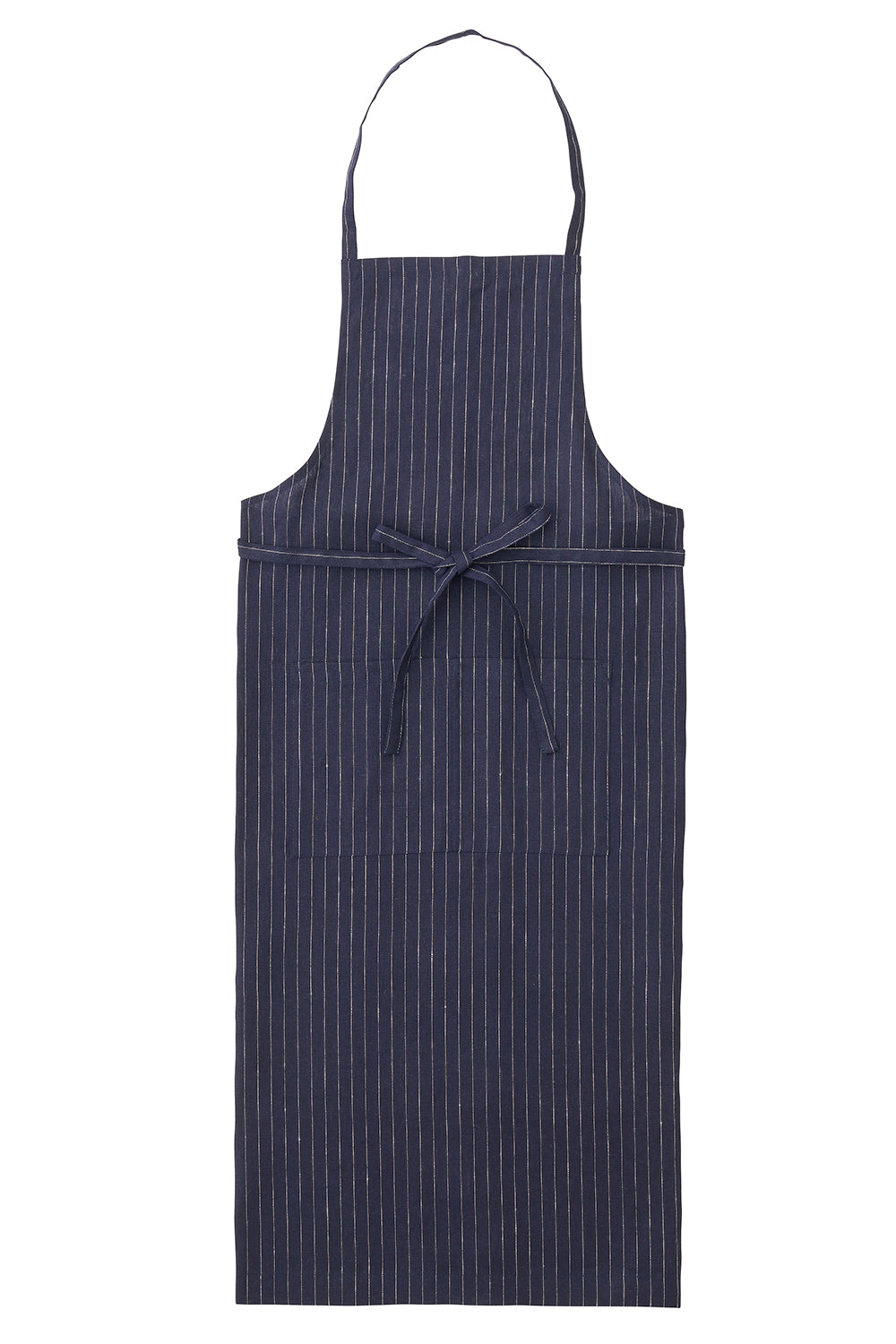 Fog Linen Work Linen Full Apron Harper | Fog Linen Work | Miss Arthur | Home Goods | Tasmania