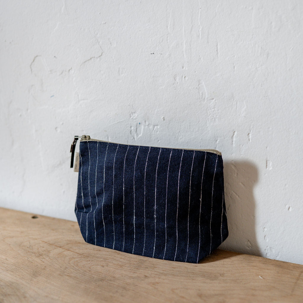 Fog Linen Work Chris Pouch Harper | Fog Linen Work | Miss Arthur | Home Goods | Tasmania