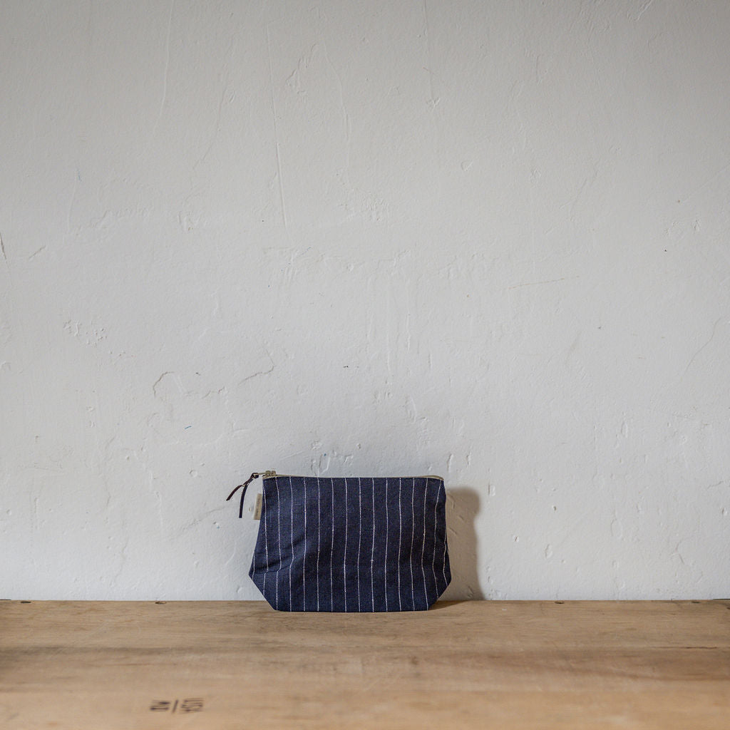 Fog Linen Work Chris Pouch Harper | Fog Linen Work | Miss Arthur | Home Goods | Tasmania