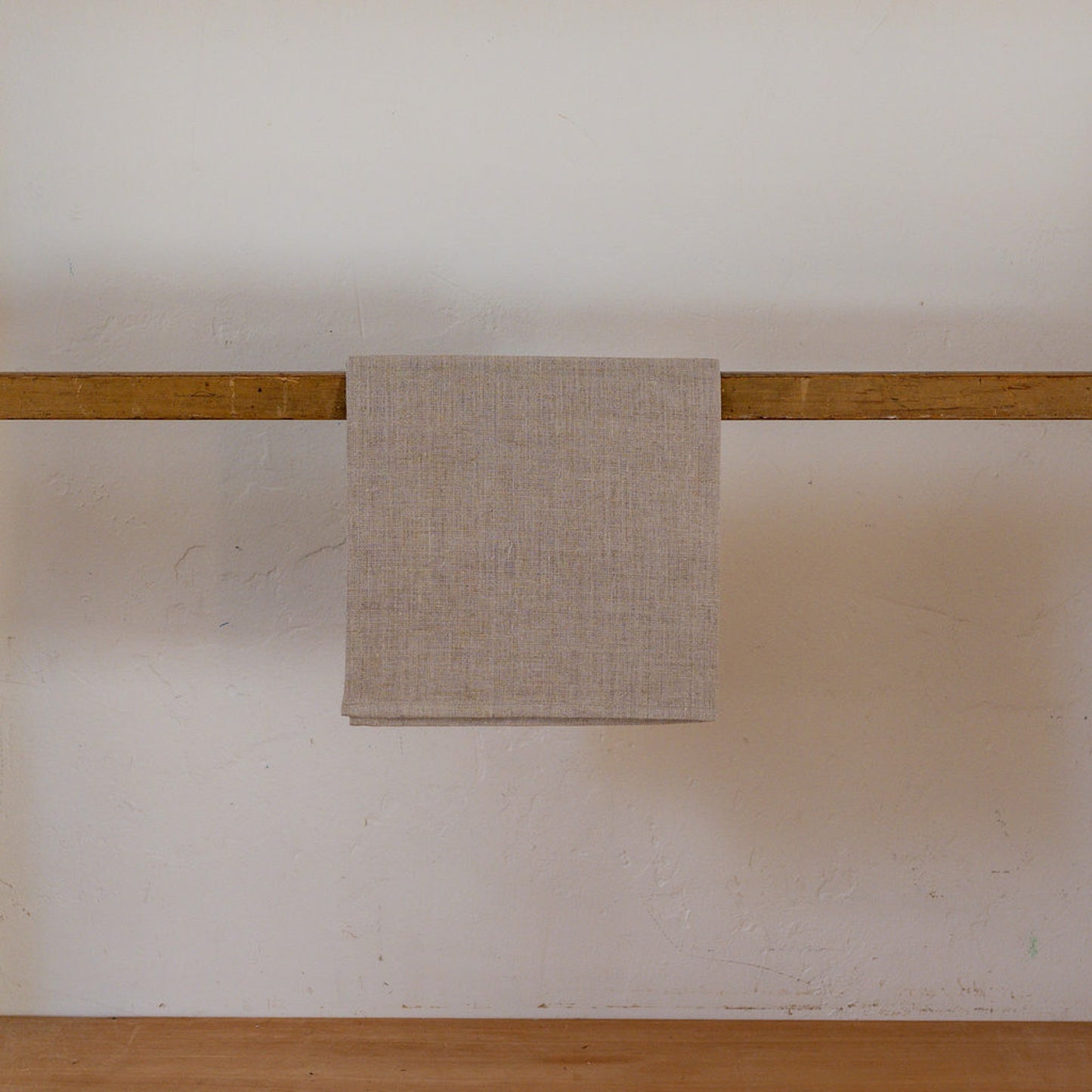 Fog Linen Work Linen Napkin Natural | Fog Linen Work | Miss Arthur | Home Goods | Tasmania