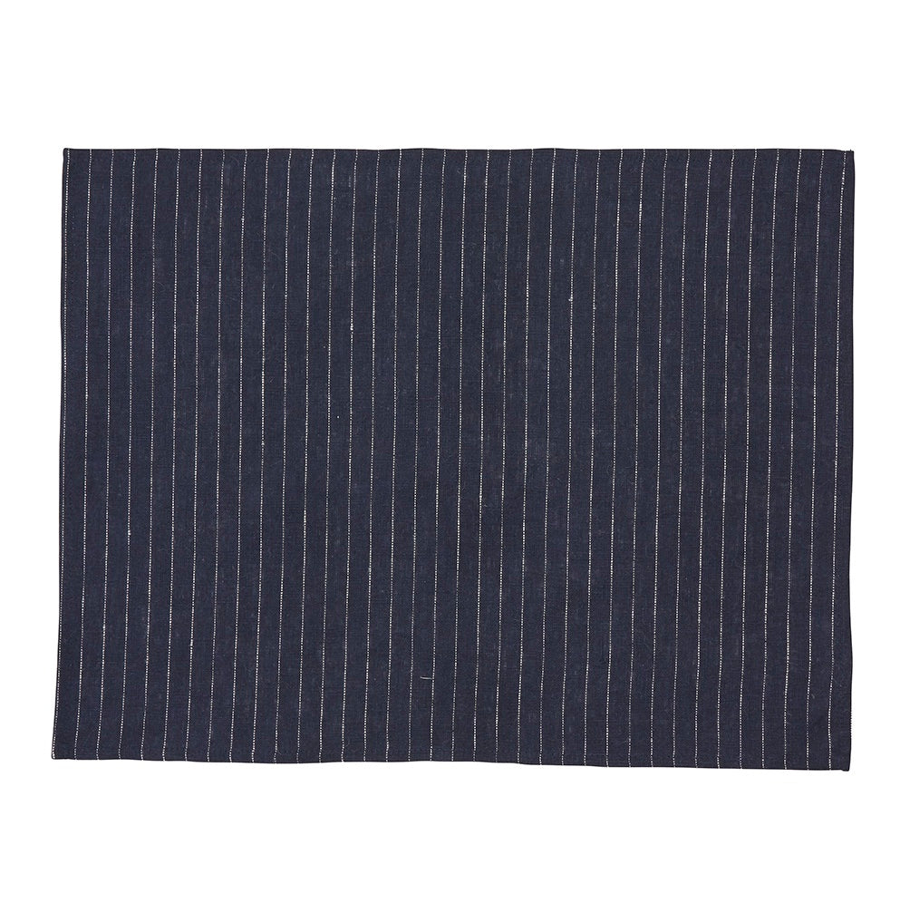 Fog Linen Work Linen Placemat Harper | Fog Linen Work | Miss Arthur | Home Goods | Tasmania