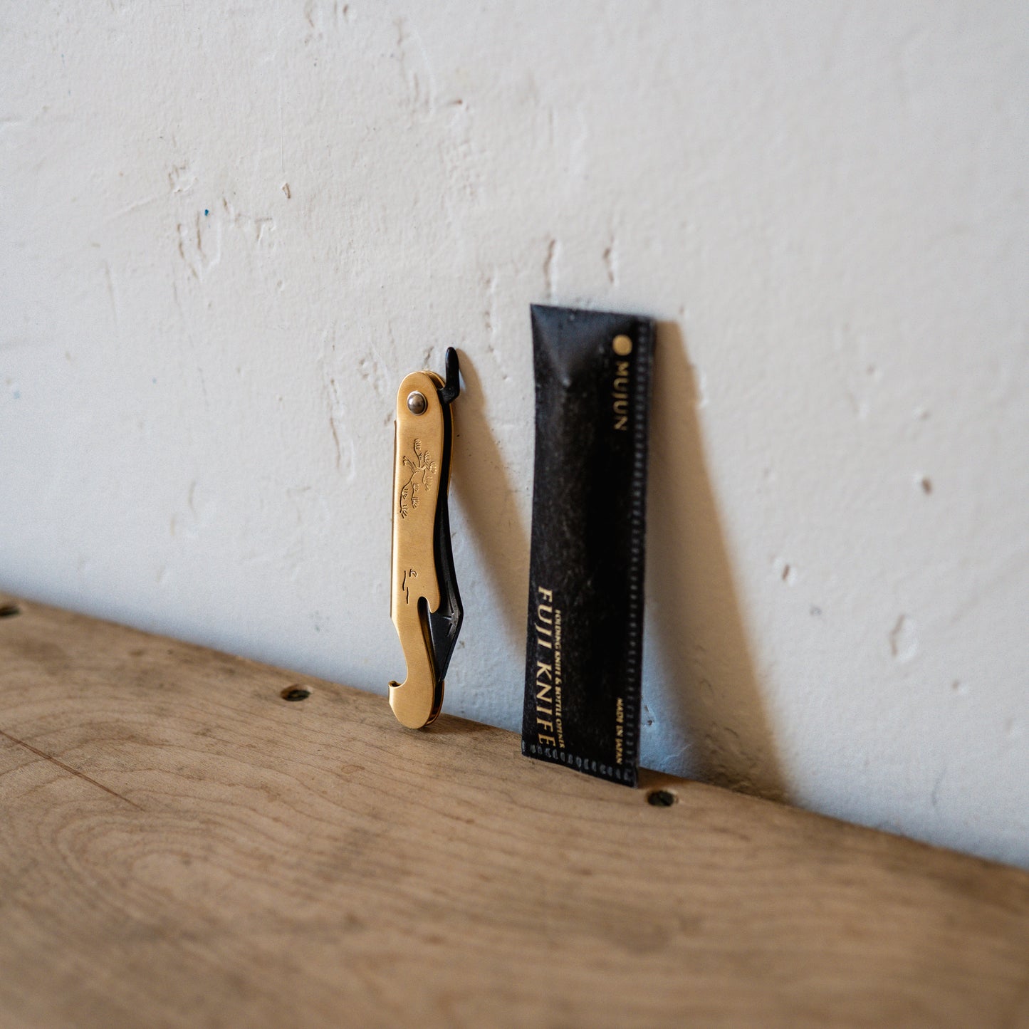 Fuji Knife Blue Steel | Mujun | Miss Arthur | Home Goods | Tasmania