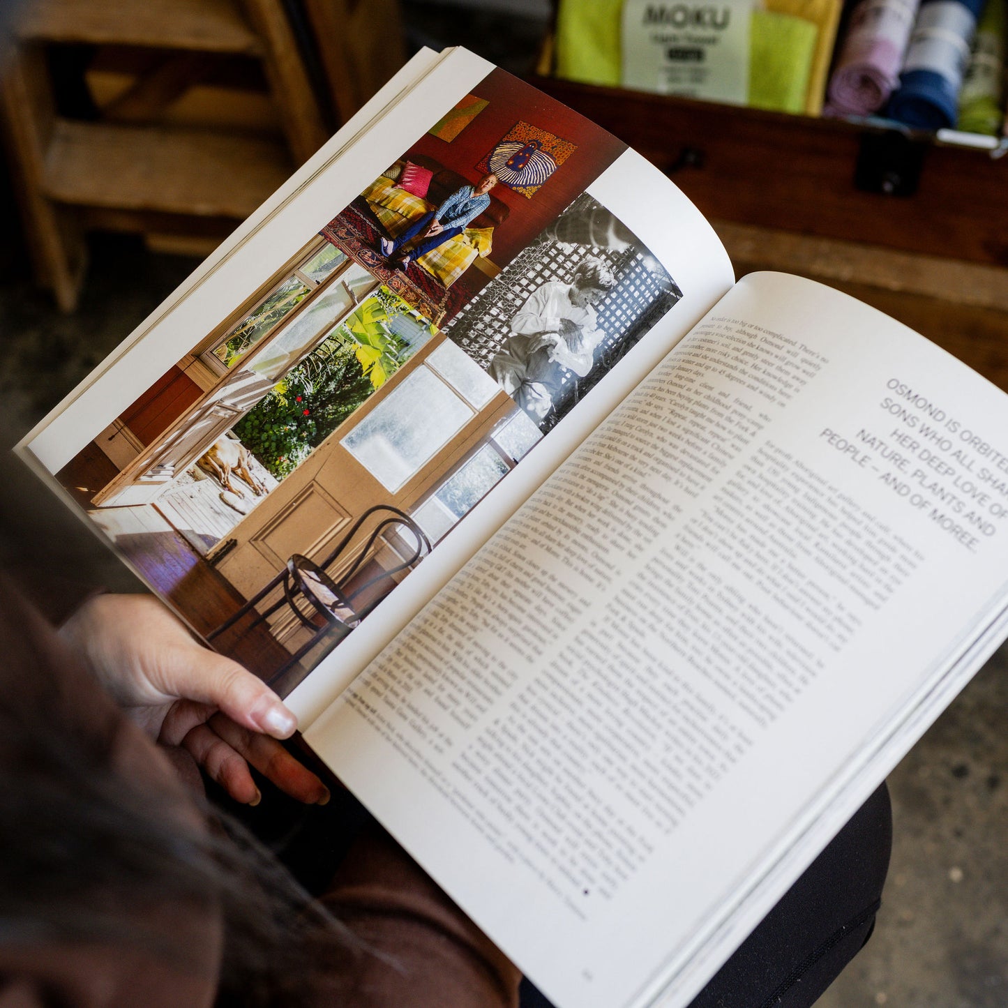 Galah Magazine Issue 14 - Friendship | Galah | Miss Arthur | Home Goods | Tasmania