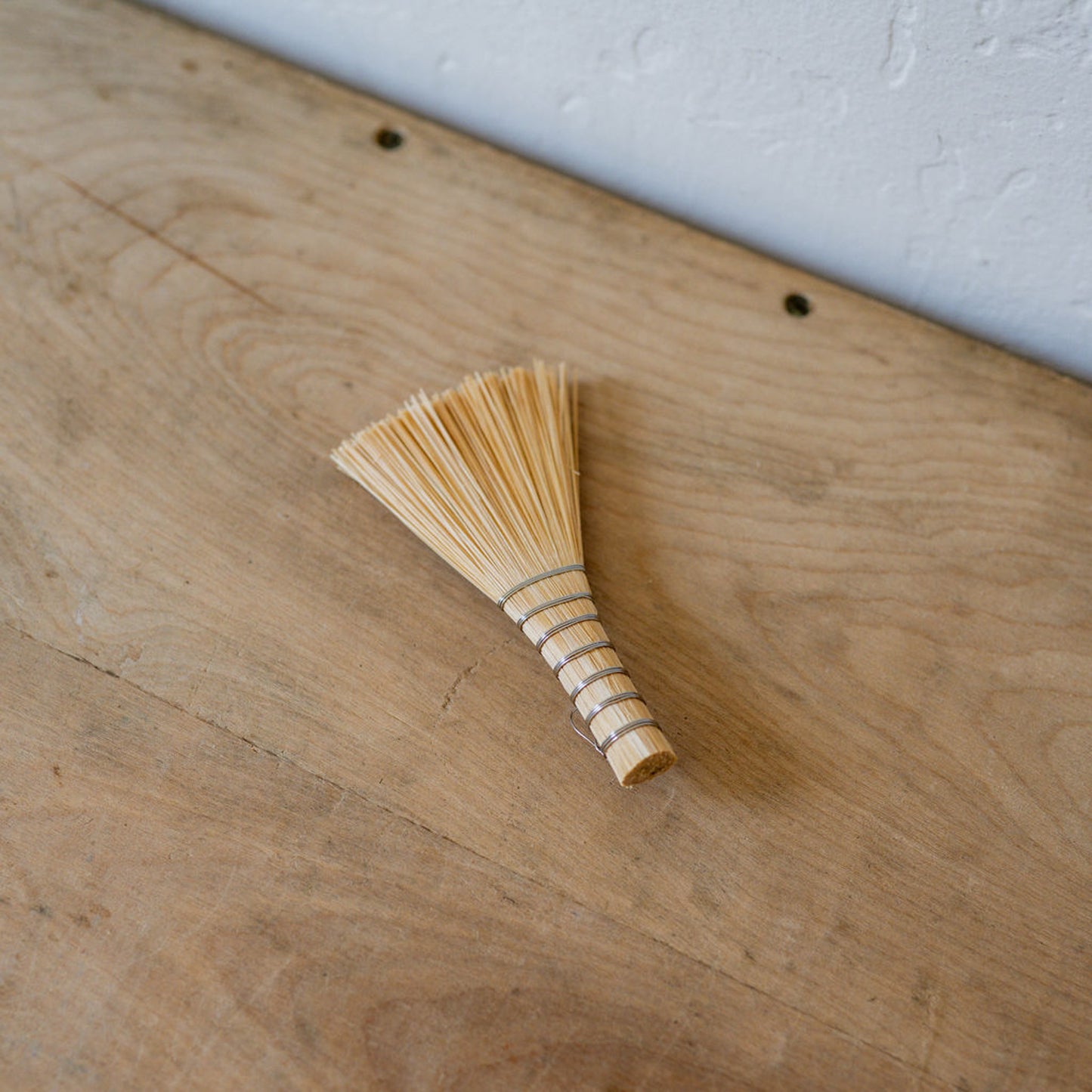 Bamboo Grater Brush | EBM | Miss Arthur | Home Goods | Tasmania