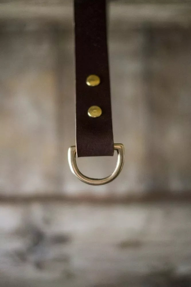 Merchant & Mills Double Cap Rivets Brass | Merchant & Mills | Miss Arthur | Home Goods | Tasmania