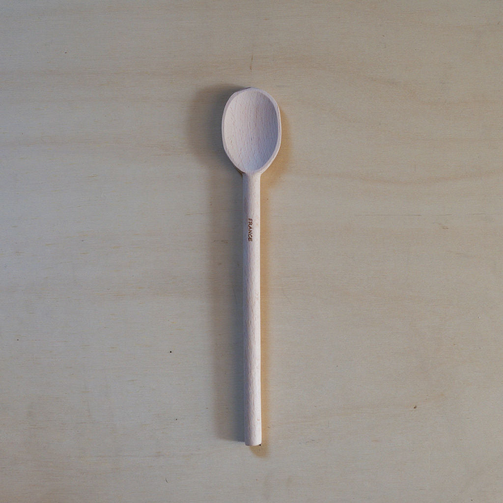 Regular Beechwood Spoon 30cm | Avanti | Miss Arthur | Home Goods | Tasmania