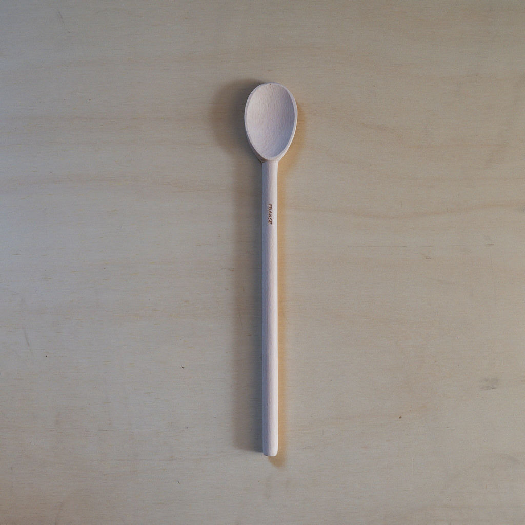 Regular Beechwood Spoon 35cm | Avanti | Miss Arthur | Home Goods | Tasmania