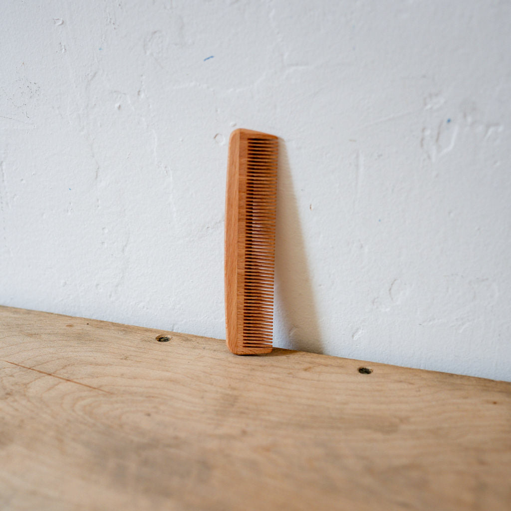 Baby Comb | Kellerbursten | Miss Arthur | Home Goods | Tasmania
