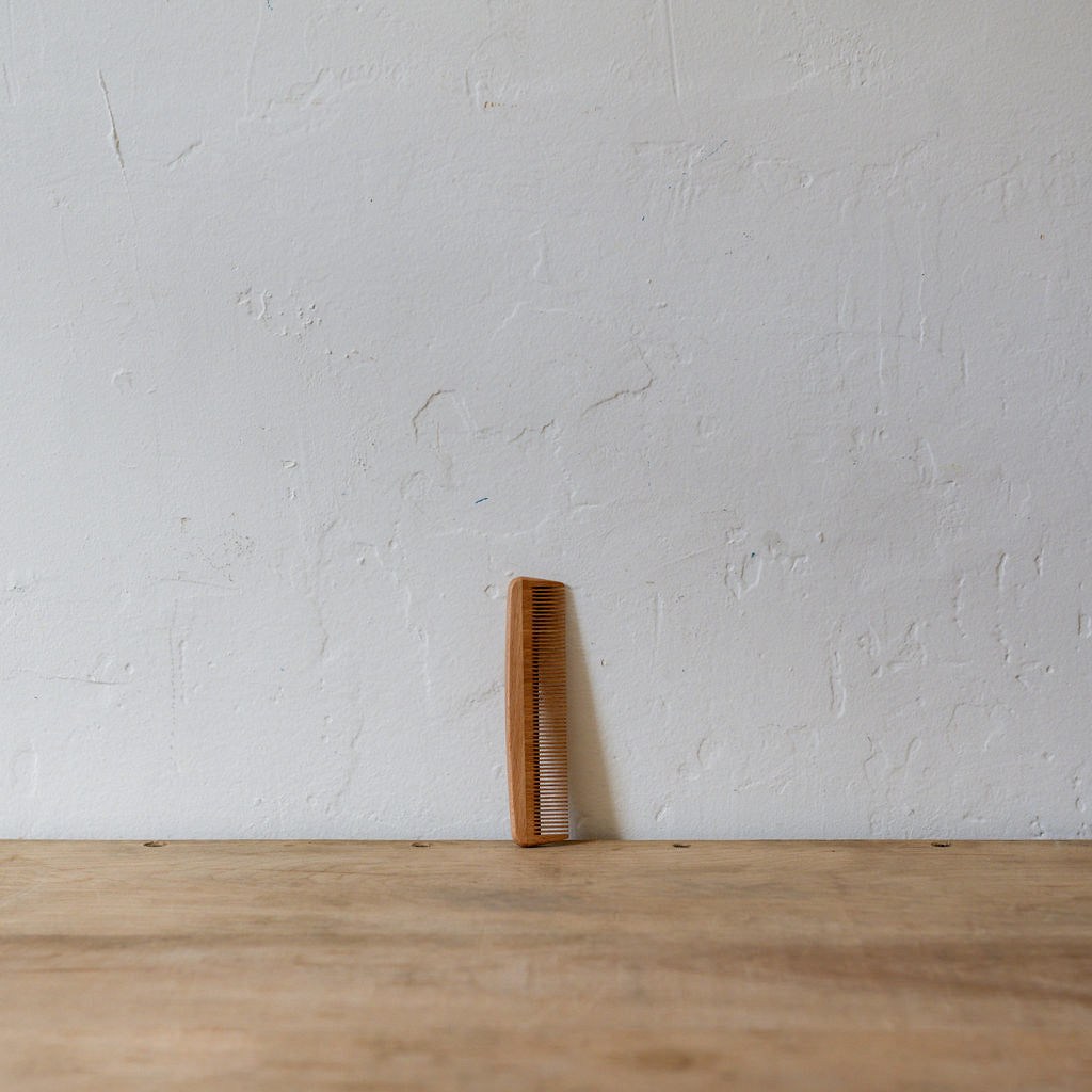 Baby Comb | Kellerbursten | Miss Arthur | Home Goods | Tasmania
