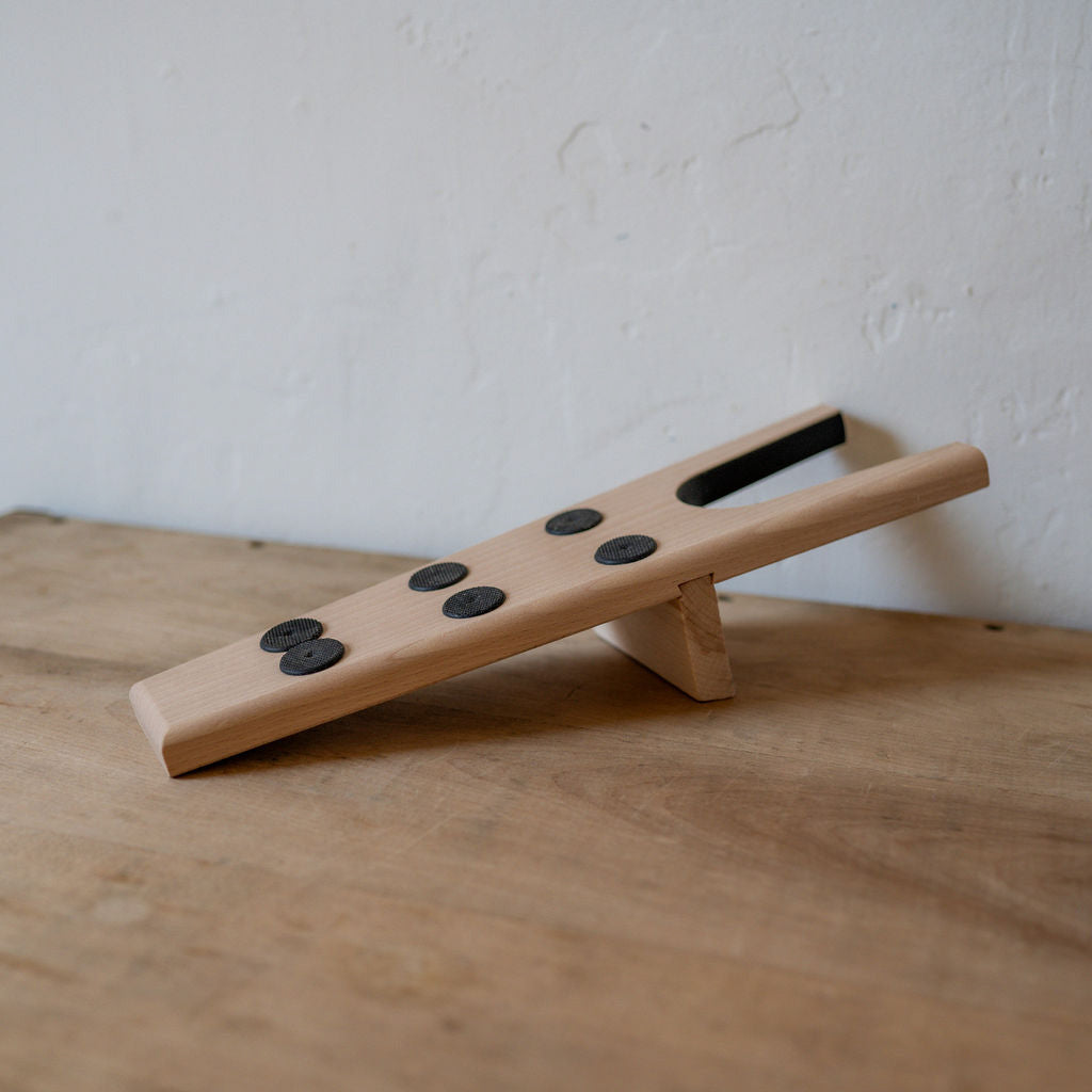 Beechwood Boot Jack | Heaven in Earth | Miss Arthur | Home Goods | Tasmania