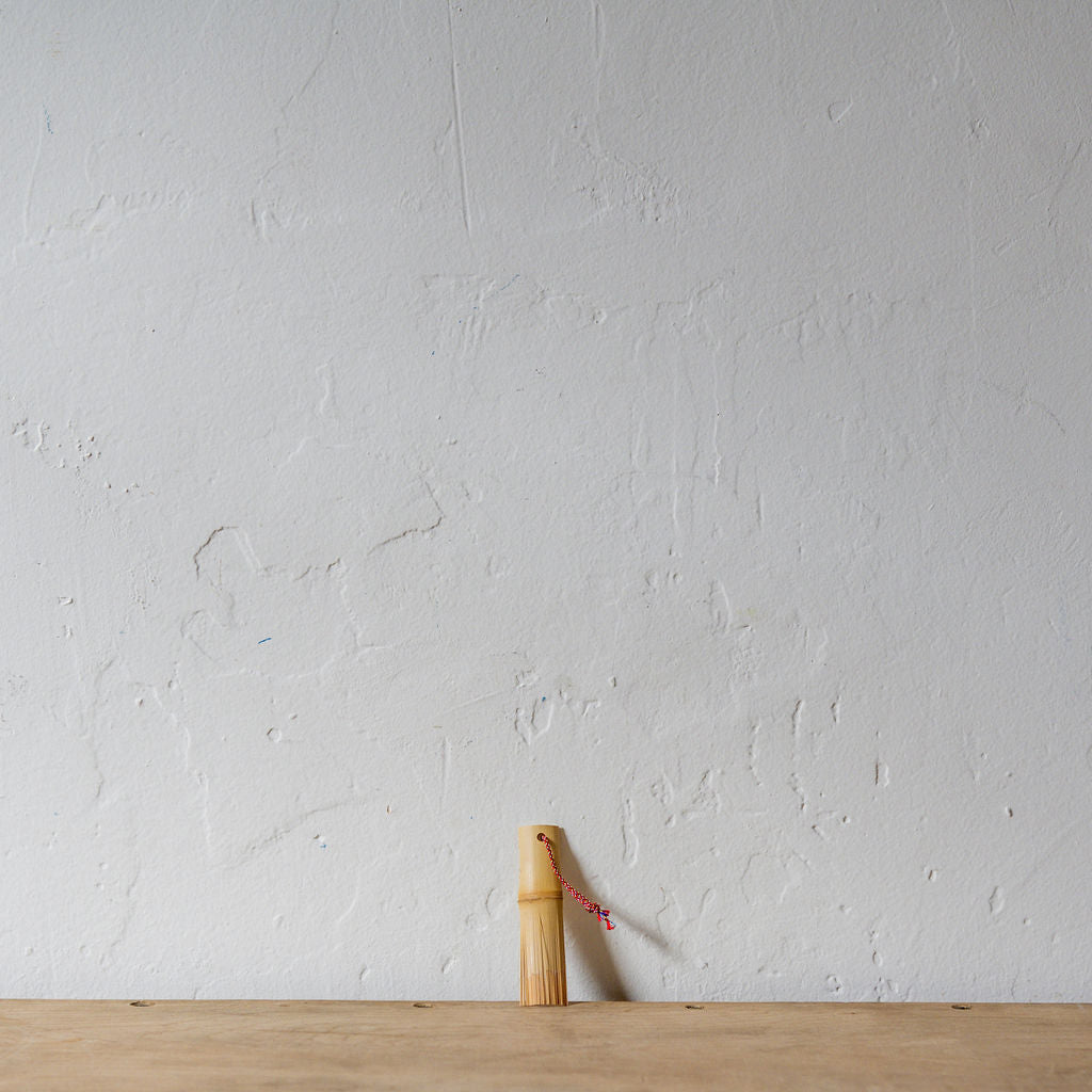 Yakumiyose Bamboo Brush | Japanese Artisan | Miss Arthur | Home Goods | Tasmania