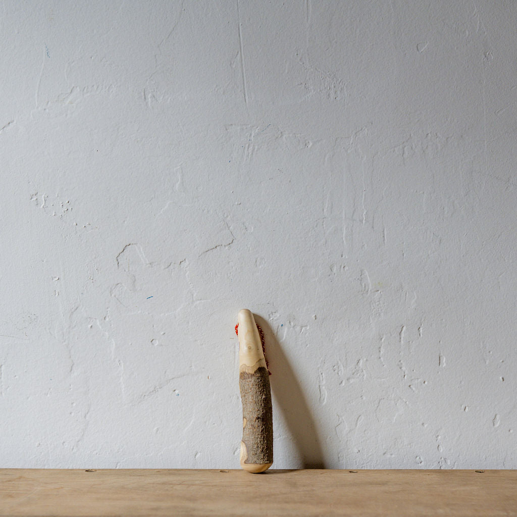 Sansho Wood Pestle Small | Japanese Artisan | Miss Arthur | Home Goods | Tasmania