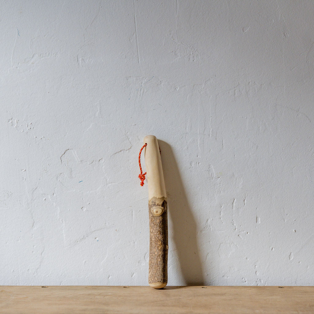 Sansho Wood Pestle Large | Japanese Artisan | Miss Arthur | Home Goods | Tasmania