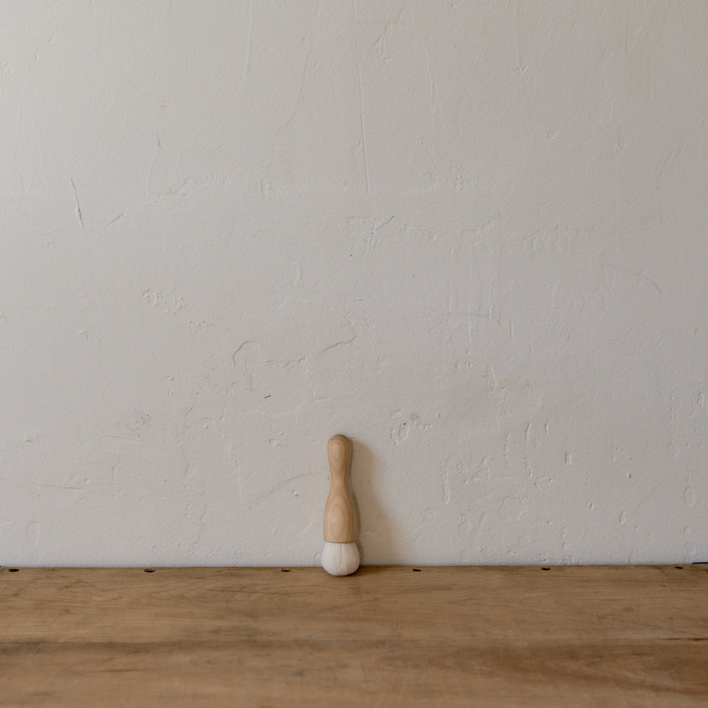 Iris Hantverk Kabuki Make Up Brush | Iris Hantverk | Miss Arthur | Home Goods | Tasmania