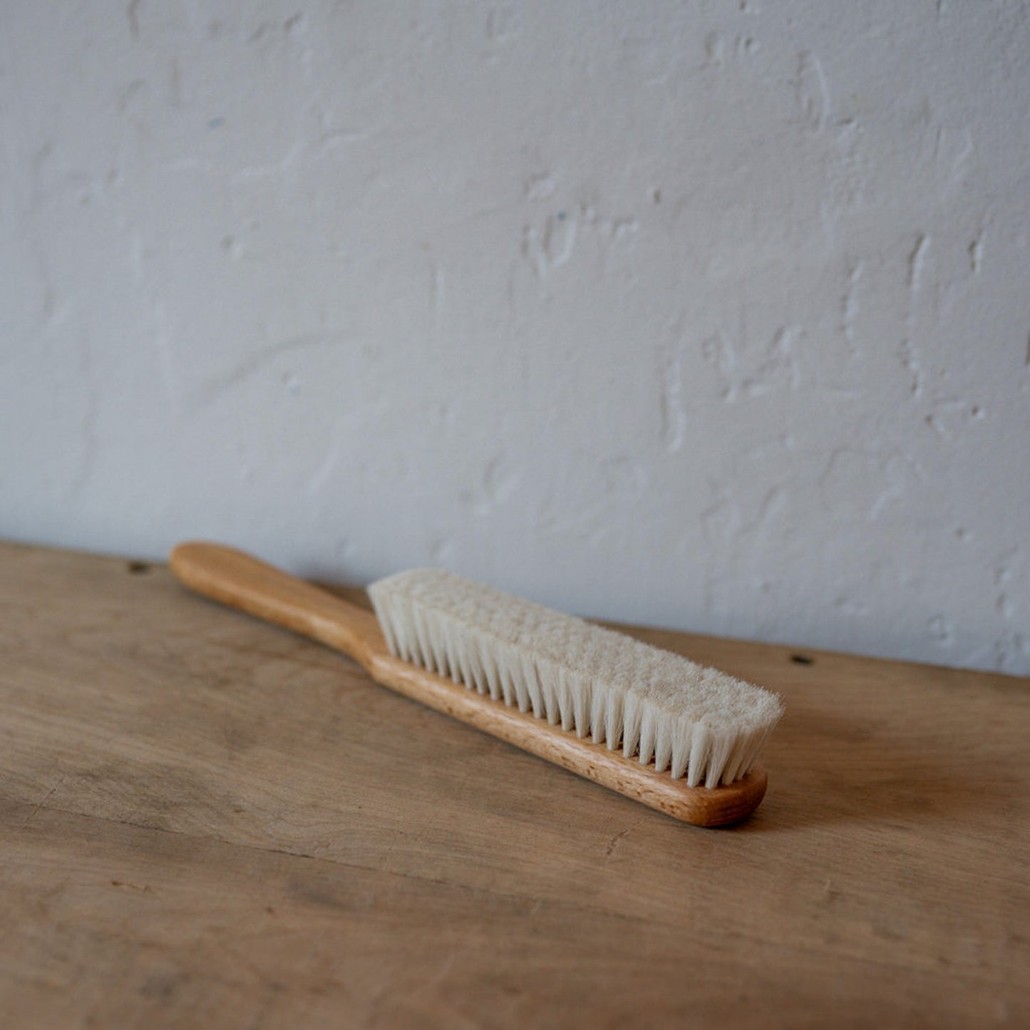 Goats Hair Dust Brush | Kellerbursten | Miss Arthur | Home Goods | Tasmania