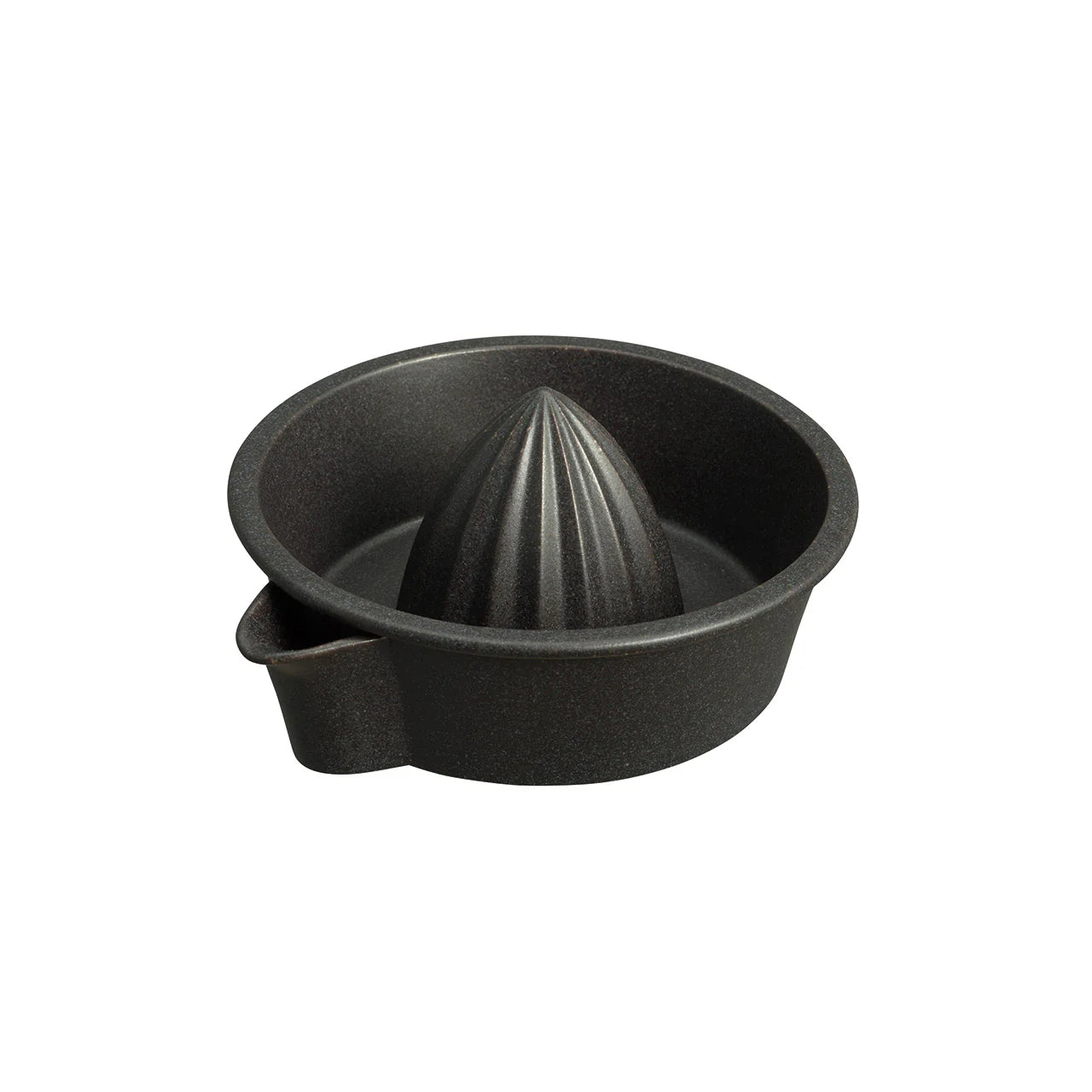 Kinto Taku Lemon Squeezer Black | Kinto | Miss Arthur | Home Goods | Tasmania