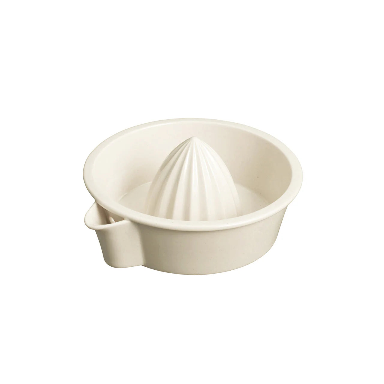 Kinto Taku Lemon Squeezer White | Kinto | Miss Arthur | Home Goods | Tasmania