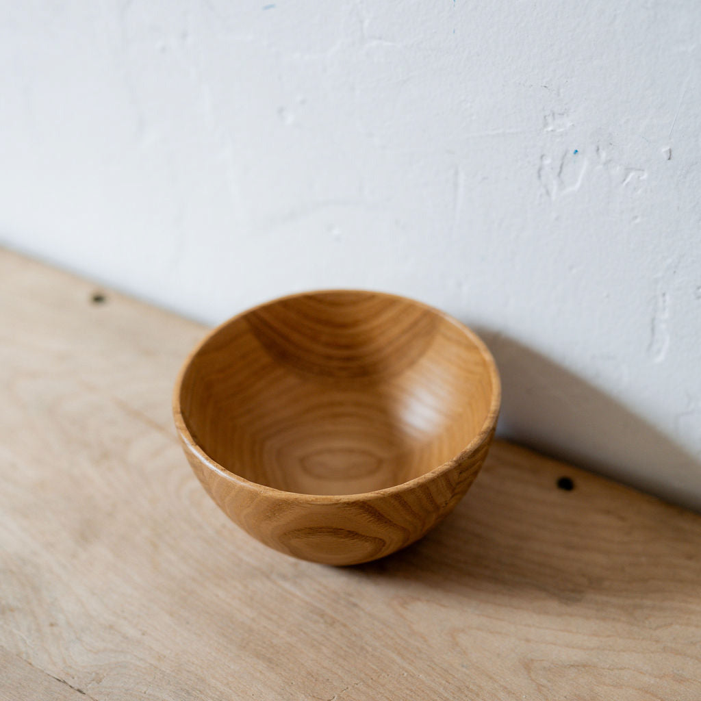 Sandsmade Large Side Bowl Chestnut | Sandsmade | Miss Arthur | Home Goods | Tasmania