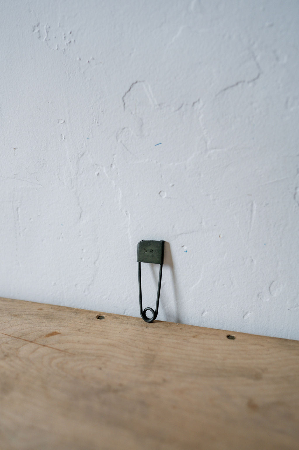 Brut Laundry Pin Flat Style | Brut | Miss Arthur | Home Goods | Tasmania