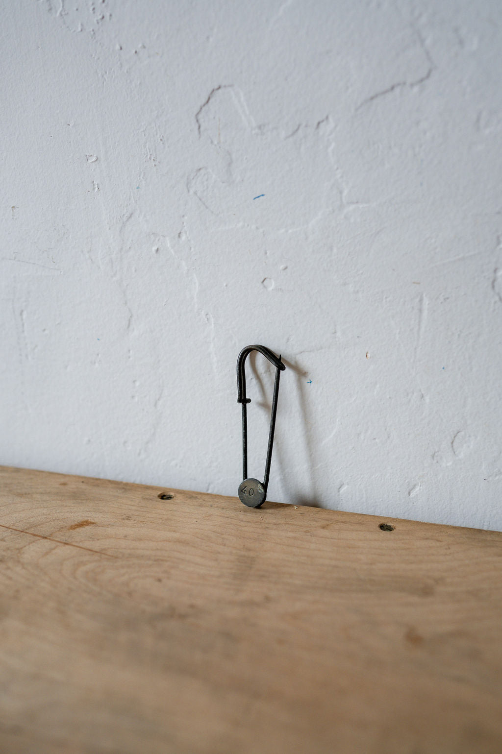 Brut Laundry Pin Wire Style | Brut | Miss Arthur | Home Goods | Tasmania