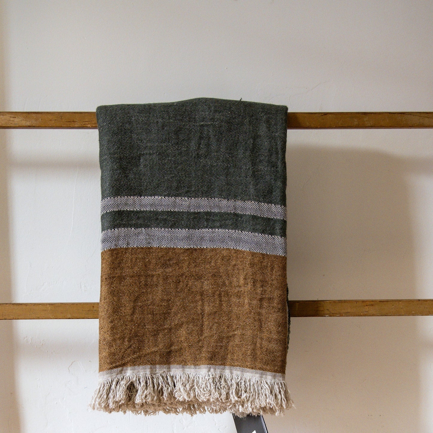 Libeco Belgian Towel Fouta Alouette | Libeco | Miss Arthur | Home Goods | Tasmania