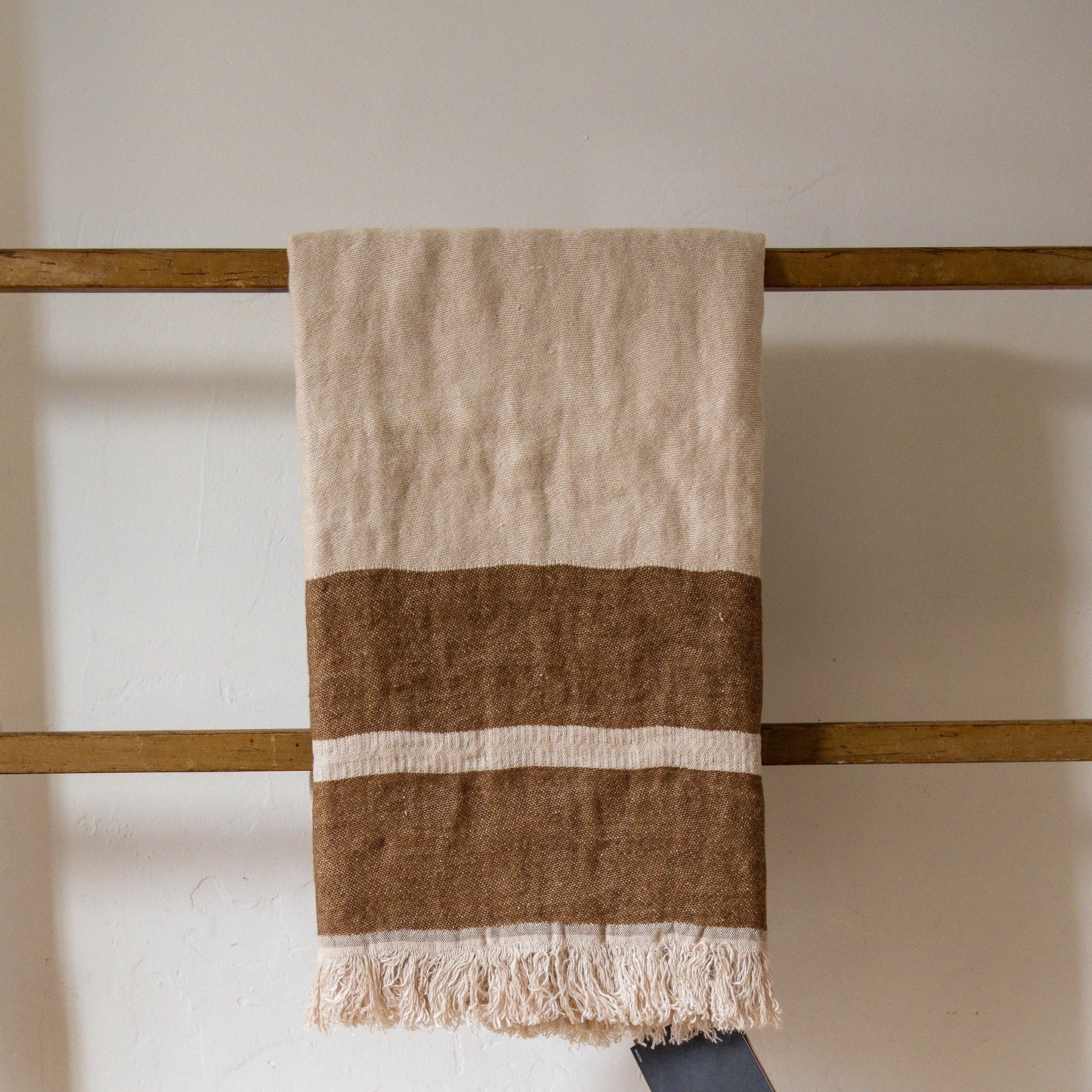 Libeco Belgian Towel Fouta Dakota | Libeco | Miss Arthur | Home Goods | Tasmania