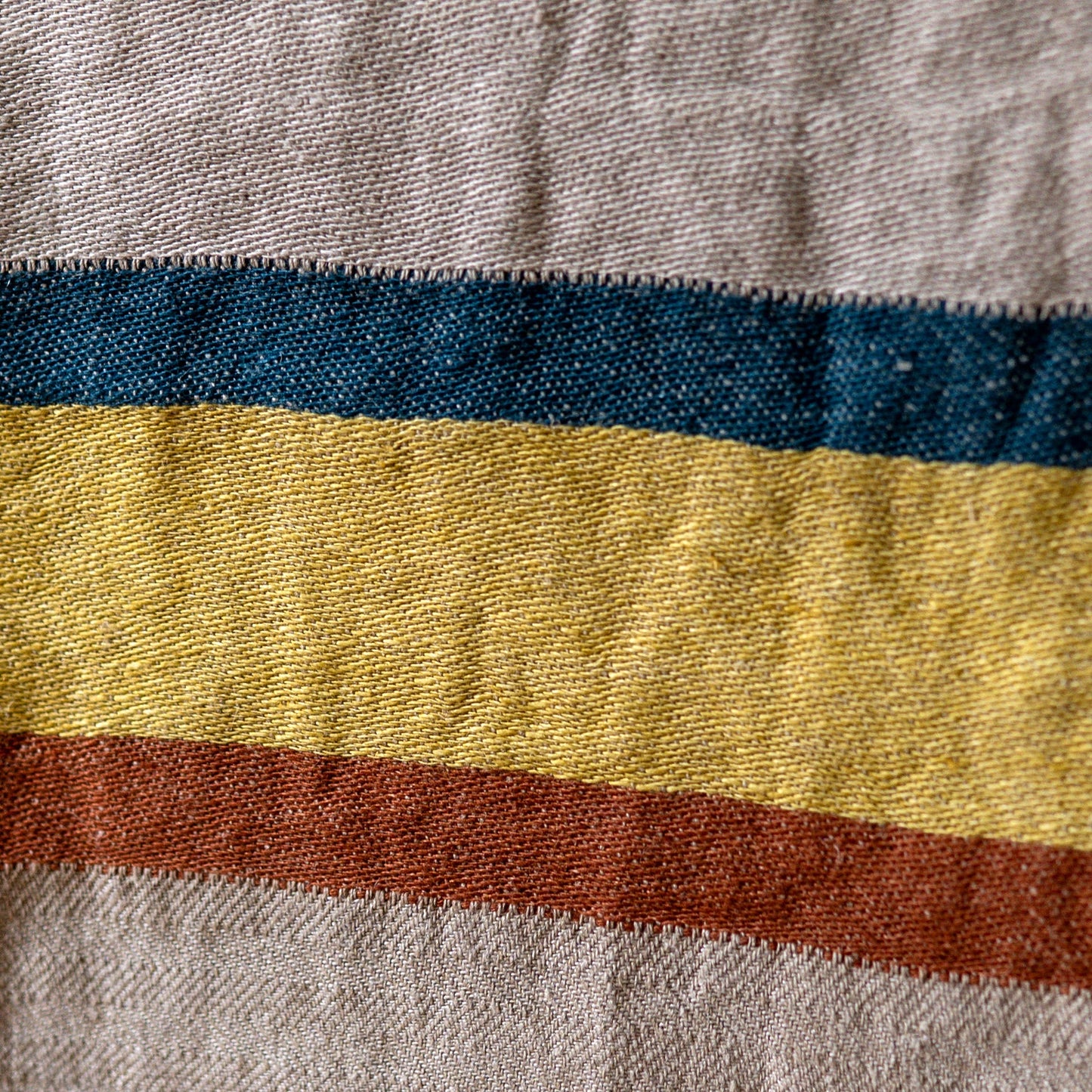 Libeco Belgian Towel Fouta Mercurio Stripe | Libeco | Miss Arthur | Home Goods | Tasmania