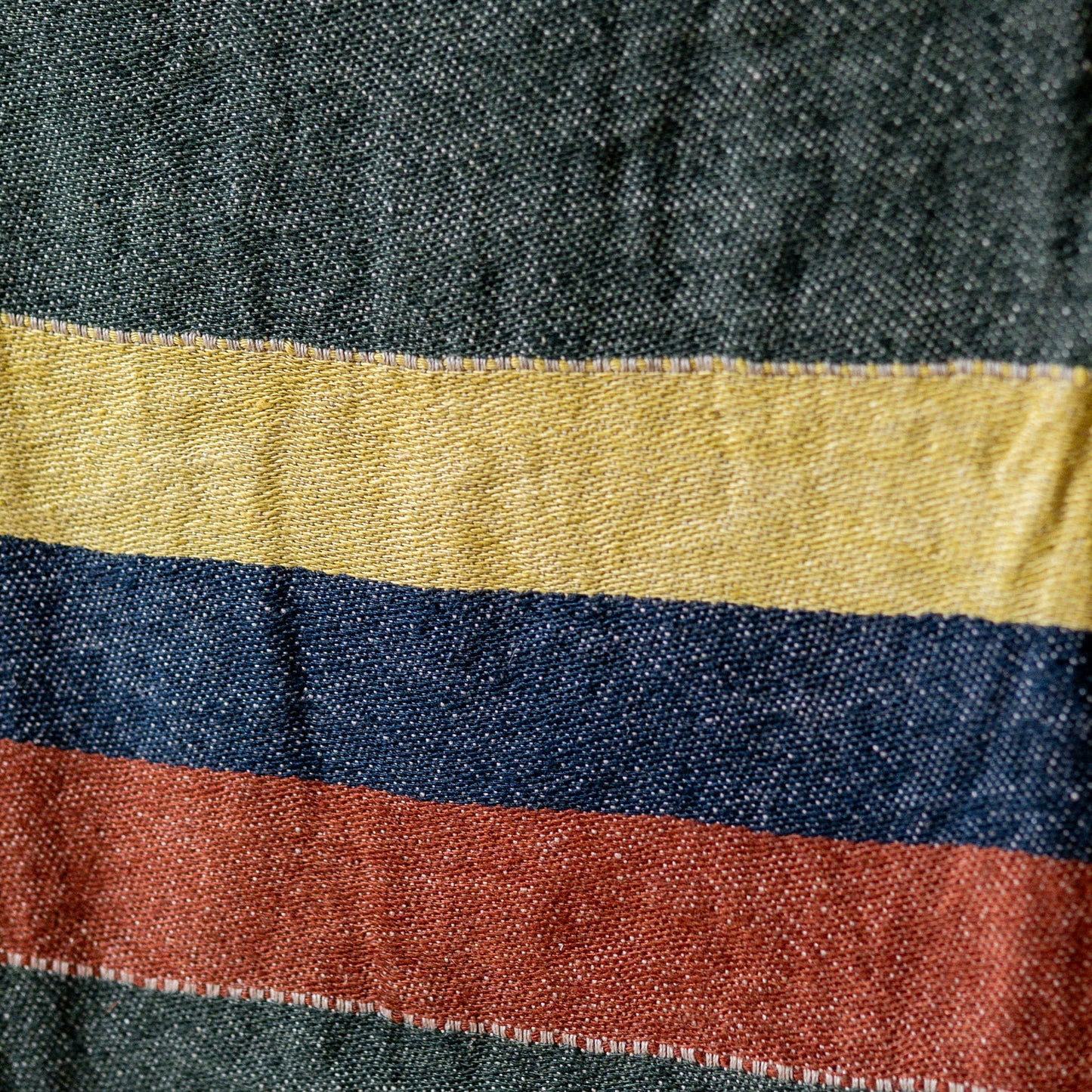 Libeco Belgian Towel Fouta Spruce | Libeco | Miss Arthur | Home Goods | Tasmania