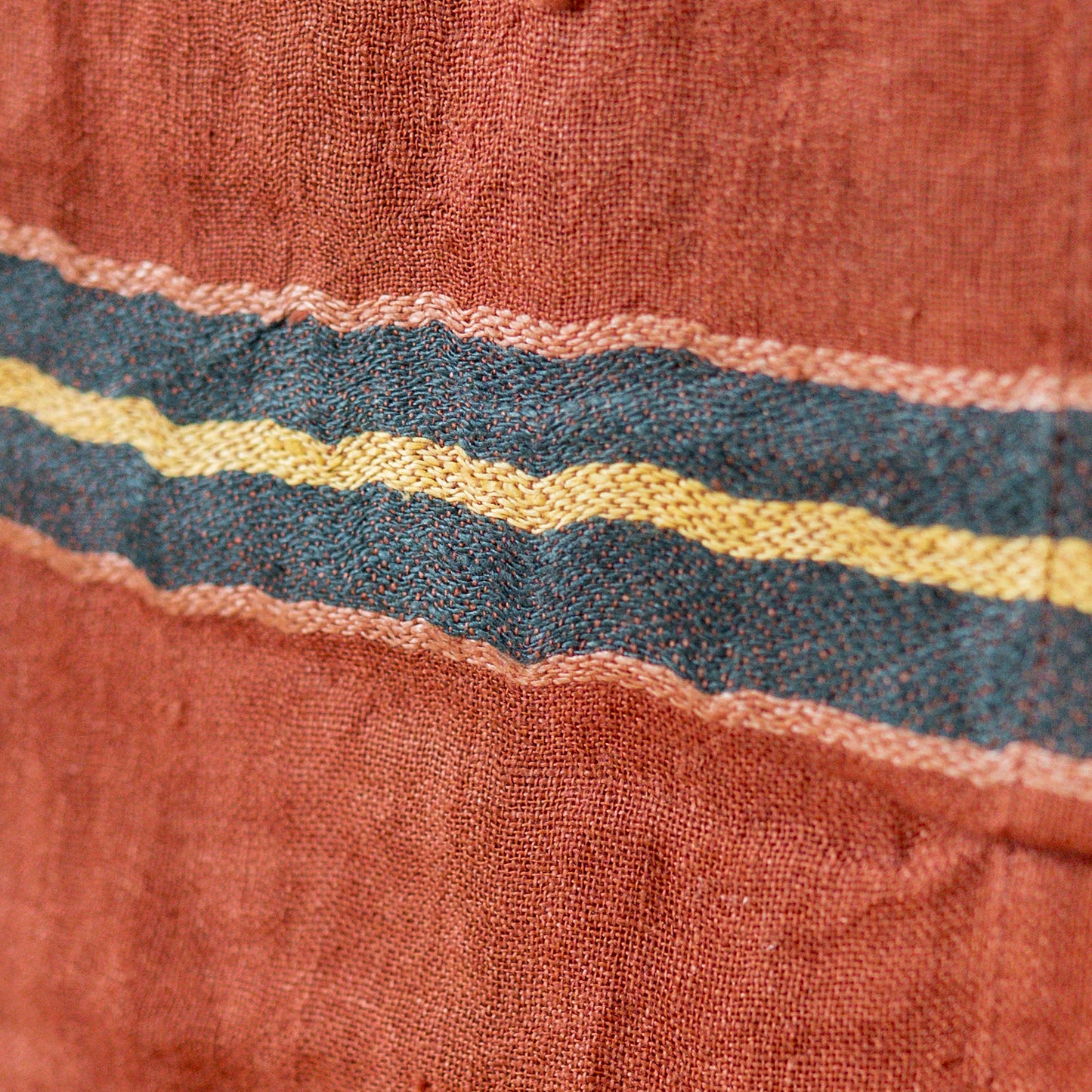Libeco Banff Napkin Stripe | Libeco | Miss Arthur | Home Goods | Tasmania