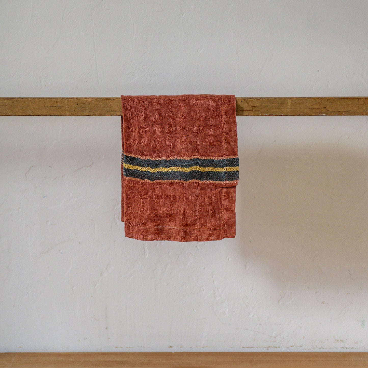 Libeco Banff Napkin Stripe | Libeco | Miss Arthur | Home Goods | Tasmania