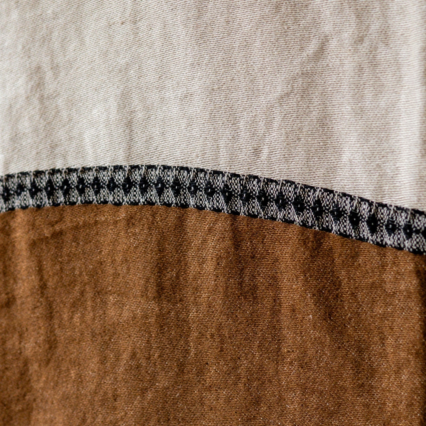 Libeco Etienne Throw Stripe | Libeco | Miss Arthur | Home Goods | Tasmania