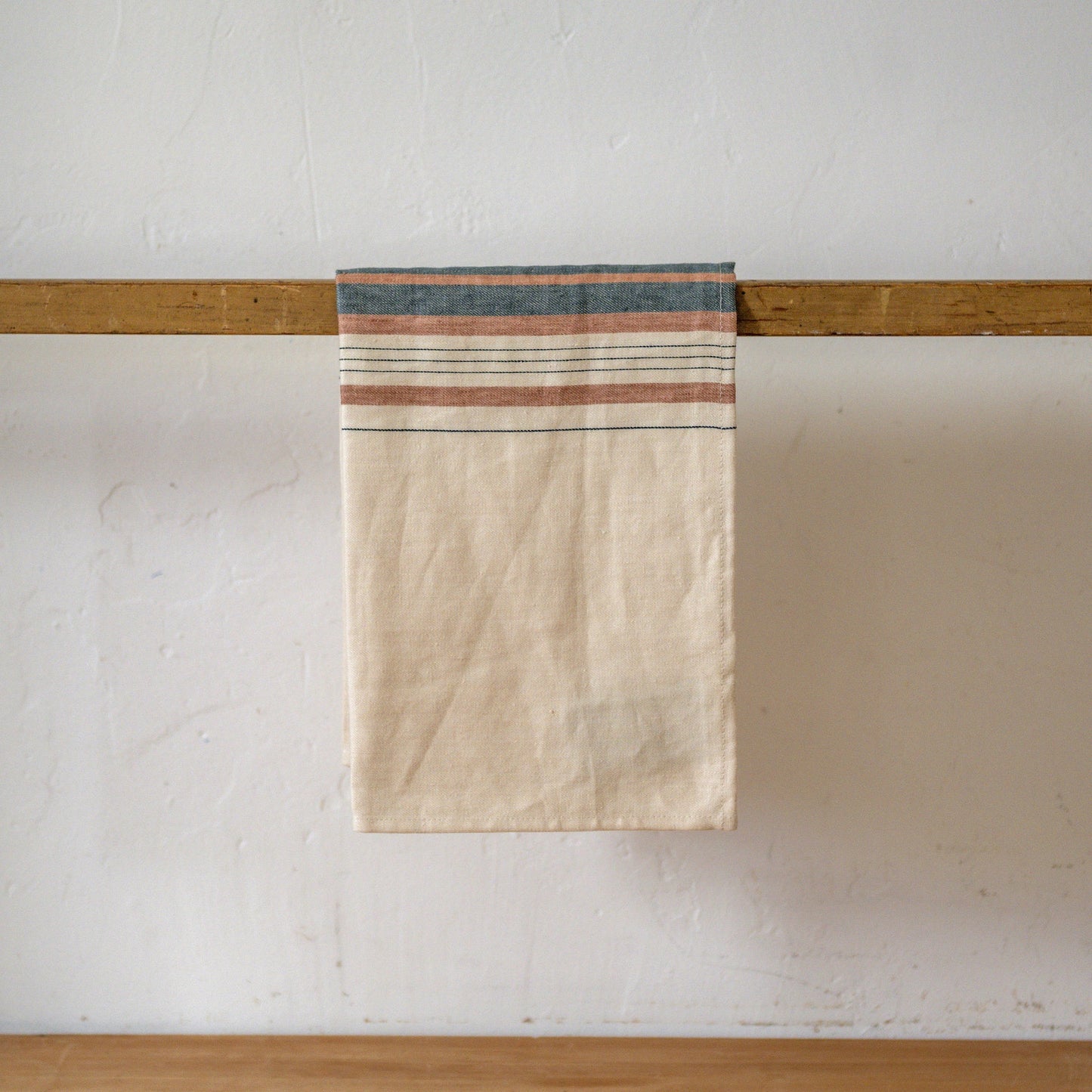 Libeco Gypsum Tea Towel | Libeco | Miss Arthur | Home Goods | Tasmania