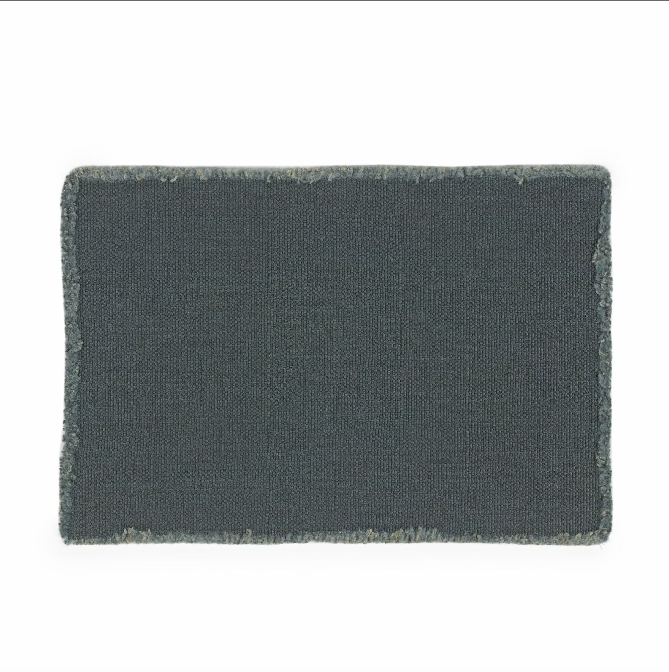 Libeco Jasper Placemat Smoke | Libeco | Miss Arthur | Home Goods | Tasmania