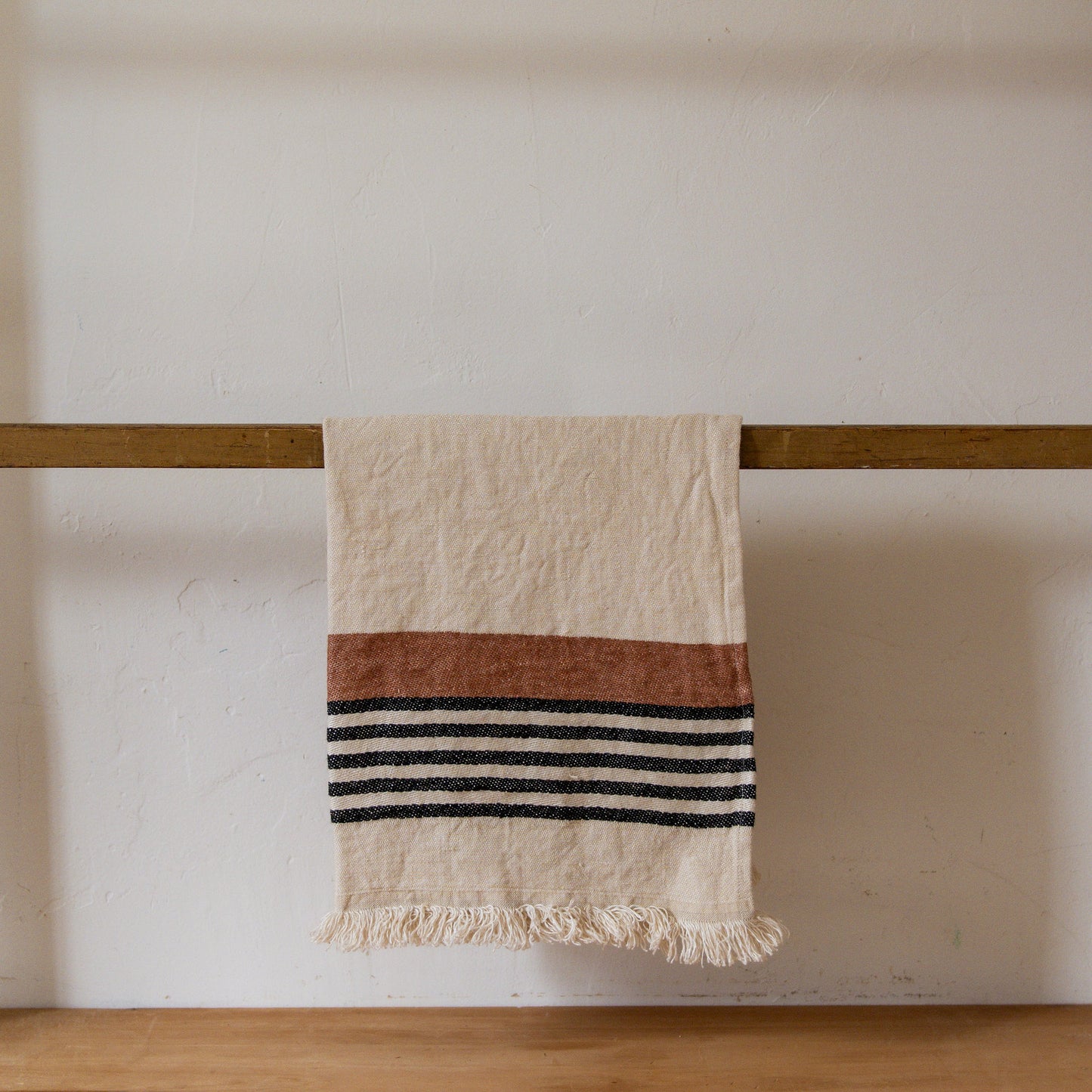 Libeco Belgian Towel Guest Towel Inyo