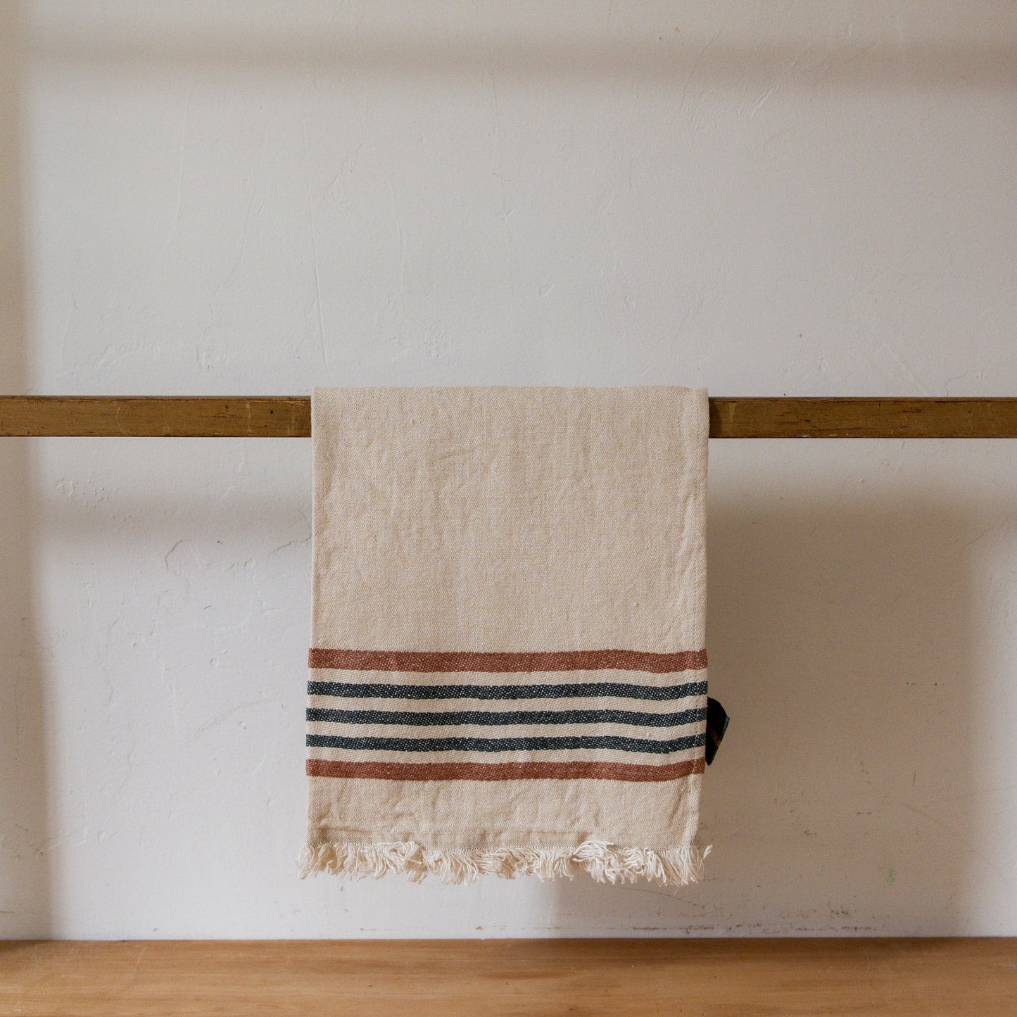 Libeco Belgian Towel Guest Towel Inyo | Libeco | Miss Arthur | Home Goods | Tasmania