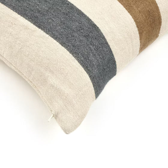 Libeco Dakota Cushion Cover 50cm x 50cm | Libeco | Miss Arthur | Home Goods | Tasmania