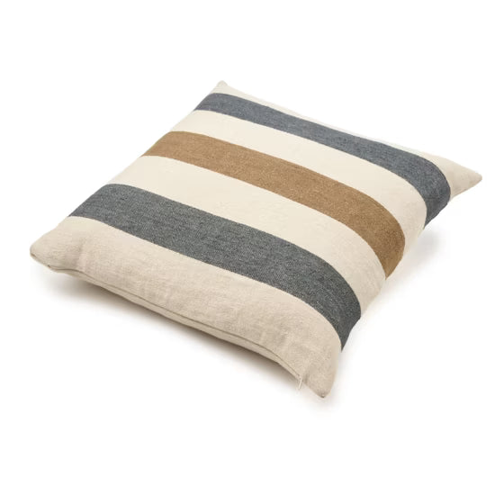 Libeco Dakota Cushion Cover 50cm x 50cm | Libeco | Miss Arthur | Home Goods | Tasmania