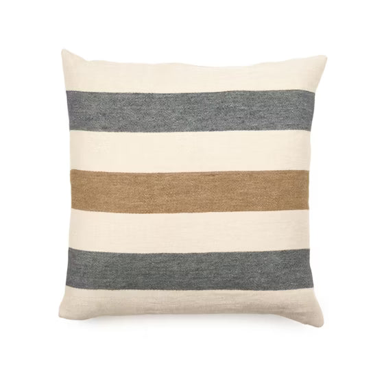 Libeco Dakota Cushion Cover 50cm x 50cm | Libeco | Miss Arthur | Home Goods | Tasmania