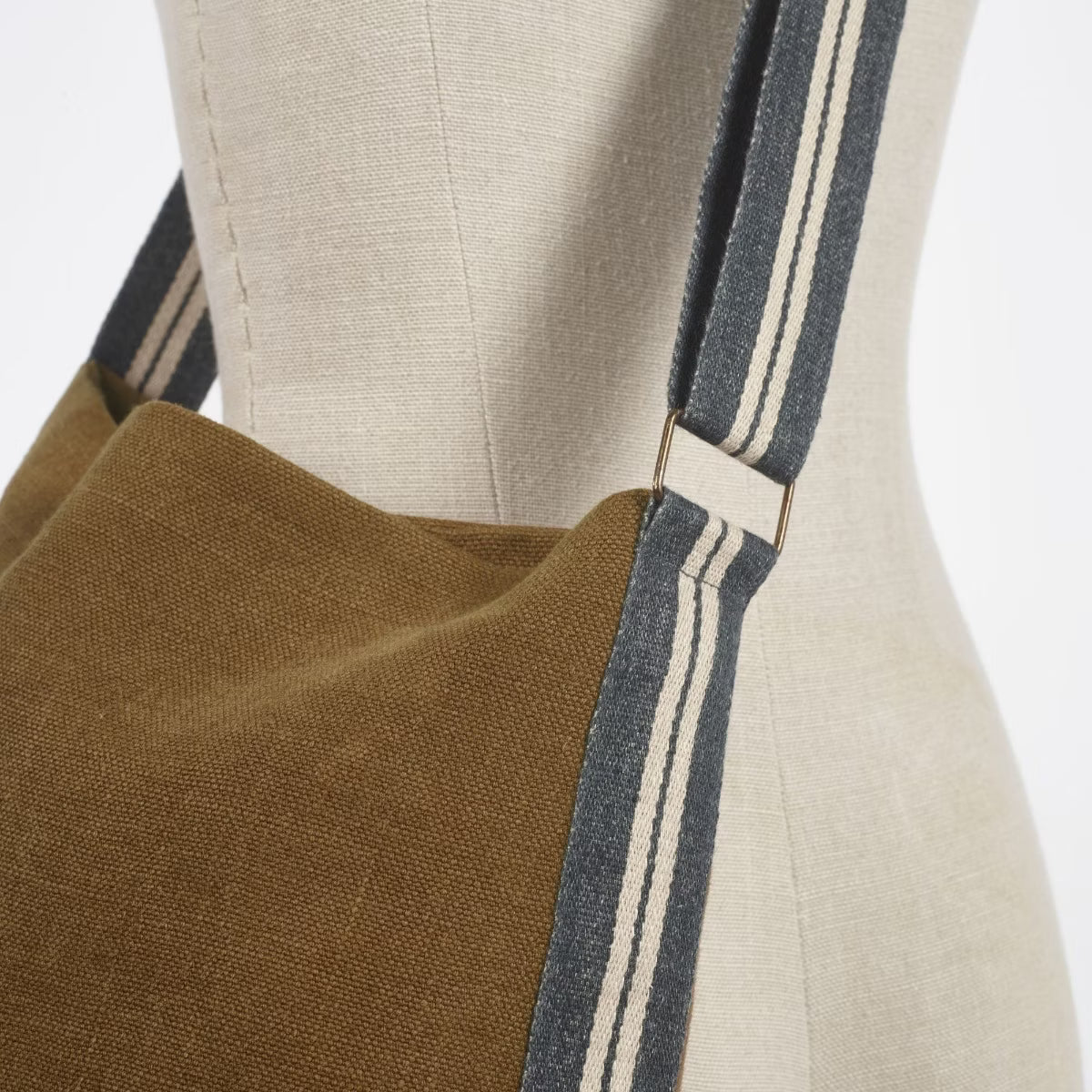 Libeco Miles Crossbody Shoulder Bag | Libeco | Miss Arthur | Home Goods | Tasmania