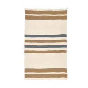 Libeco Belgian Towel Fouta Dakota | Libeco | Miss Arthur | Home Goods | Tasmania